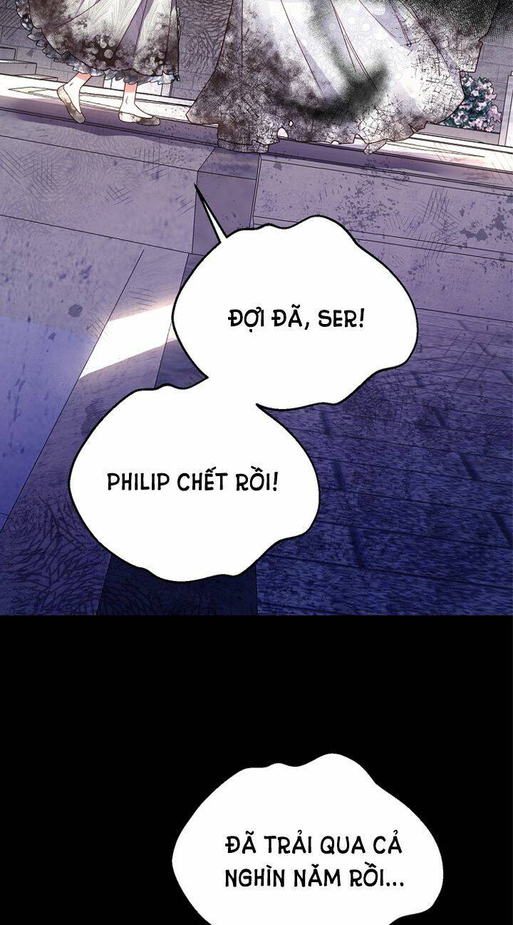 Trở Thành Vợ Thái Tử Quái Vật: Chapter 72