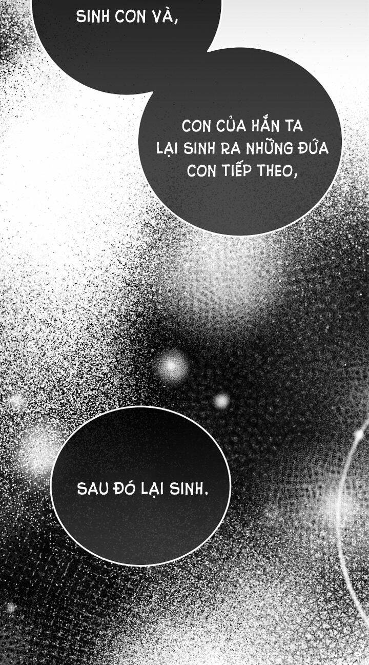 Trở Thành Vợ Thái Tử Quái Vật: Chapter 72
