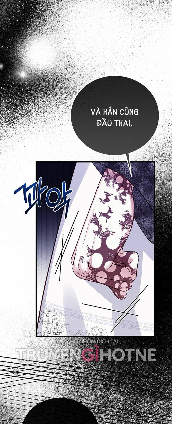 Trở Thành Vợ Thái Tử Quái Vật: Chapter 72