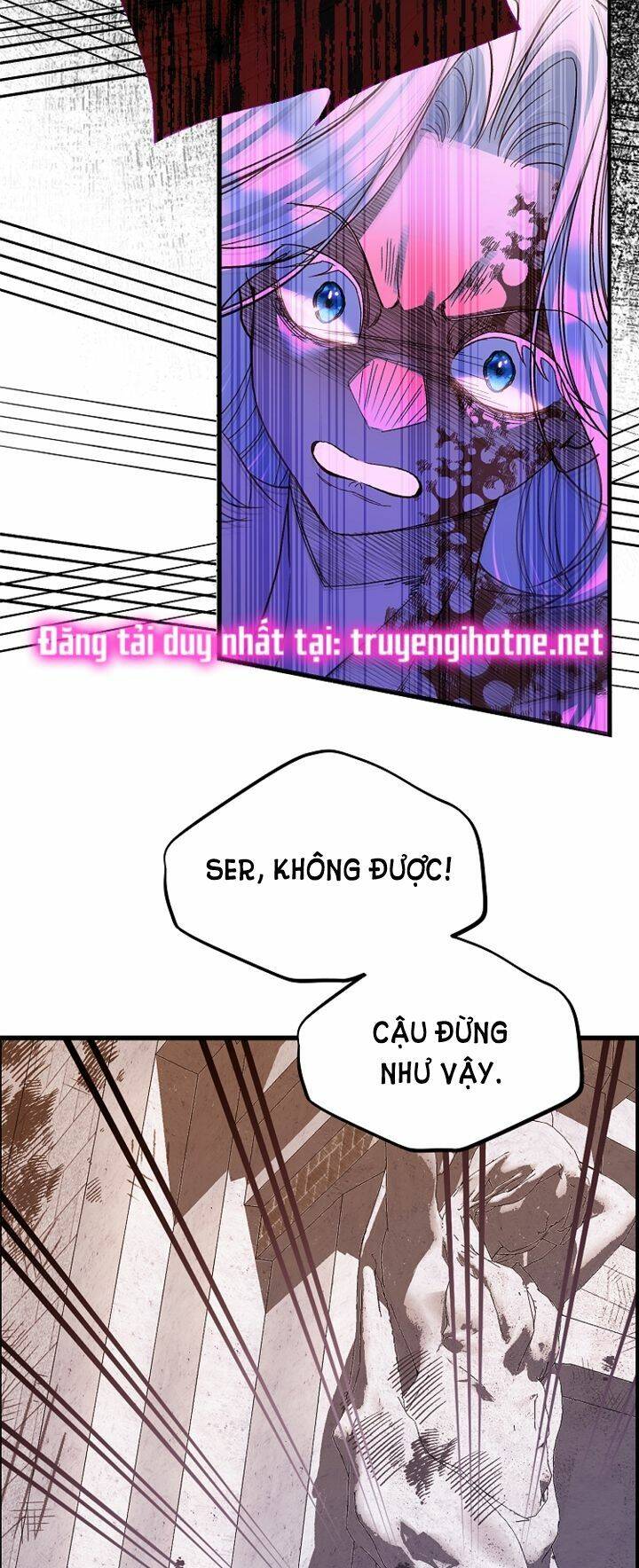 Trở Thành Vợ Thái Tử Quái Vật: Chapter 72