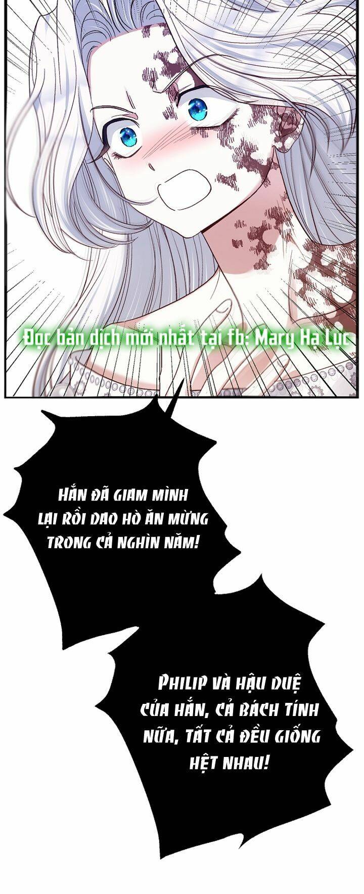 Trở Thành Vợ Thái Tử Quái Vật: Chapter 72