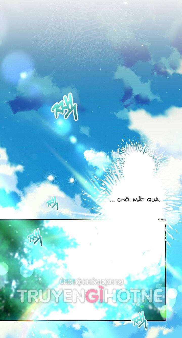 Trở Thành Vợ Thái Tử Quái Vật: Chapter 73.1