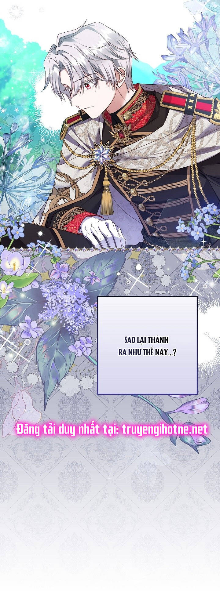 Trở Thành Vợ Thái Tử Quái Vật: Chapter 73.1