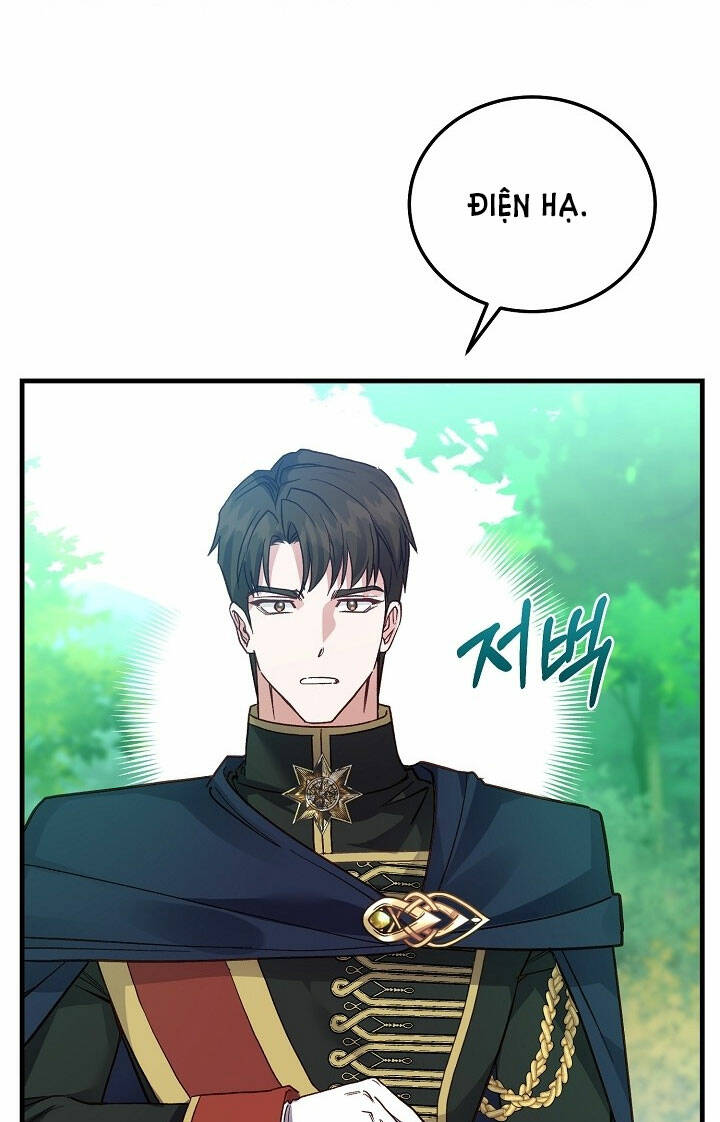 Trở Thành Vợ Thái Tử Quái Vật: Chapter 73.1