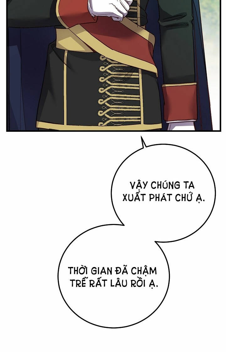 Trở Thành Vợ Thái Tử Quái Vật: Chapter 73.1