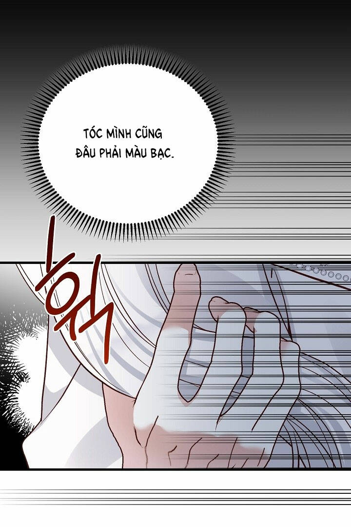 Trở Thành Vợ Thái Tử Quái Vật: Chapter 73.1