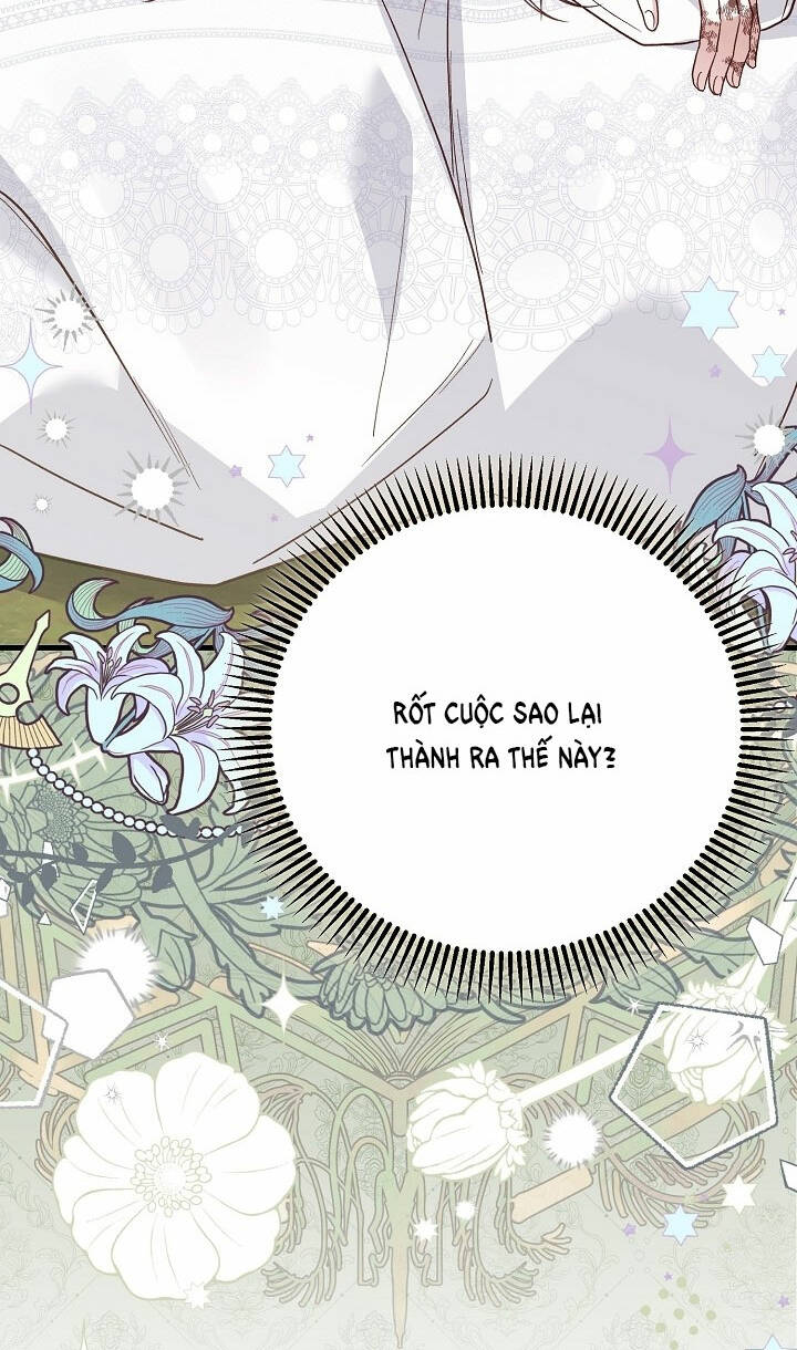 Trở Thành Vợ Thái Tử Quái Vật: Chapter 73.1