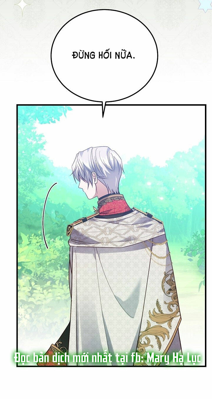 Trở Thành Vợ Thái Tử Quái Vật: Chapter 73.1