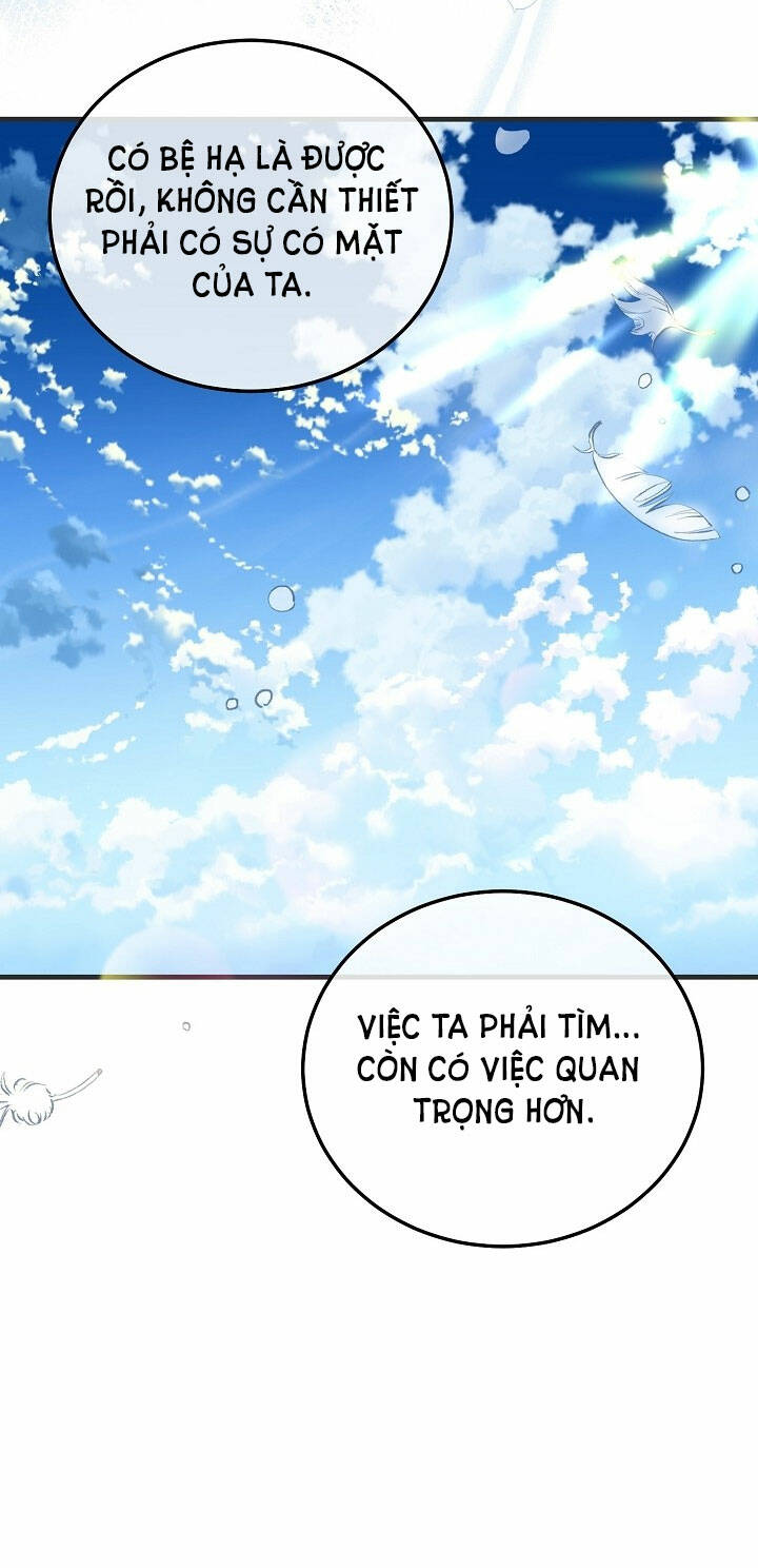 Trở Thành Vợ Thái Tử Quái Vật: Chapter 73.1