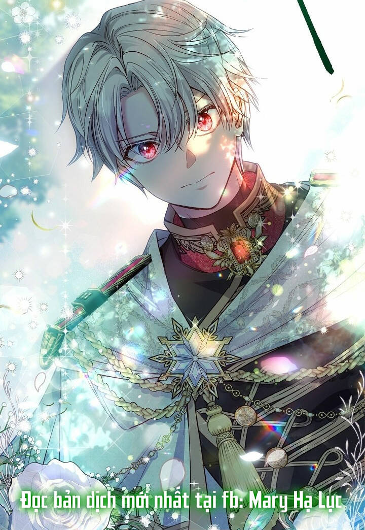 Trở Thành Vợ Thái Tử Quái Vật: Chapter 73.1
