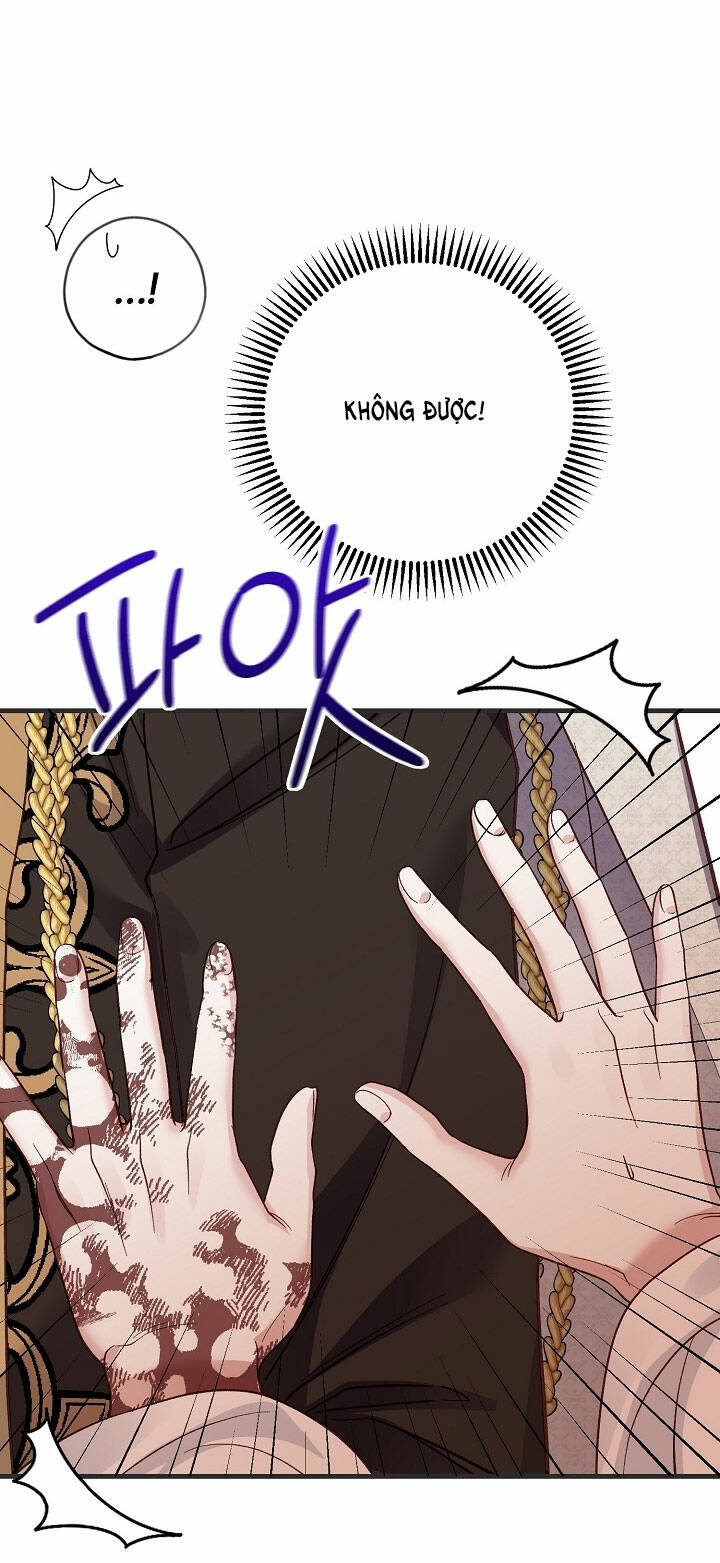 Trở Thành Vợ Thái Tử Quái Vật: Chapter 73.2