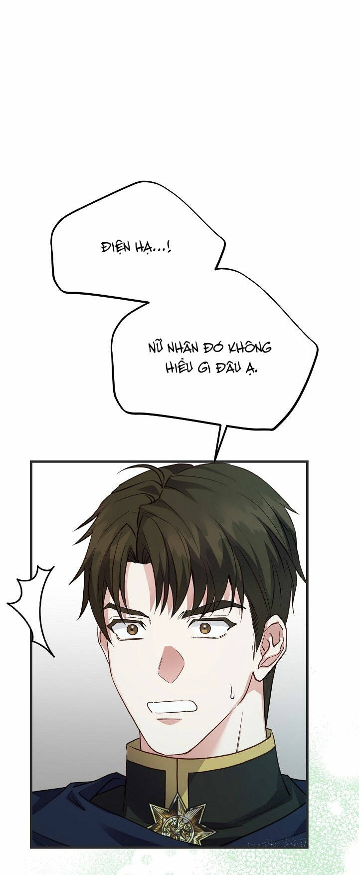 Trở Thành Vợ Thái Tử Quái Vật: Chapter 73.2