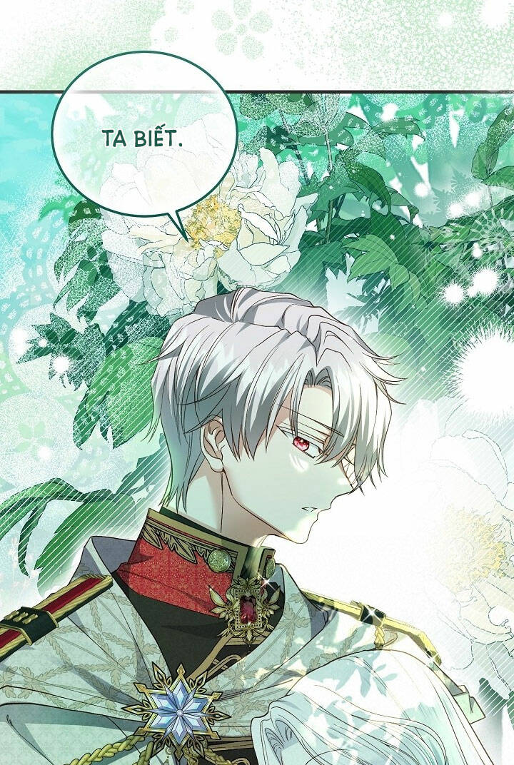 Trở Thành Vợ Thái Tử Quái Vật: Chapter 73.2