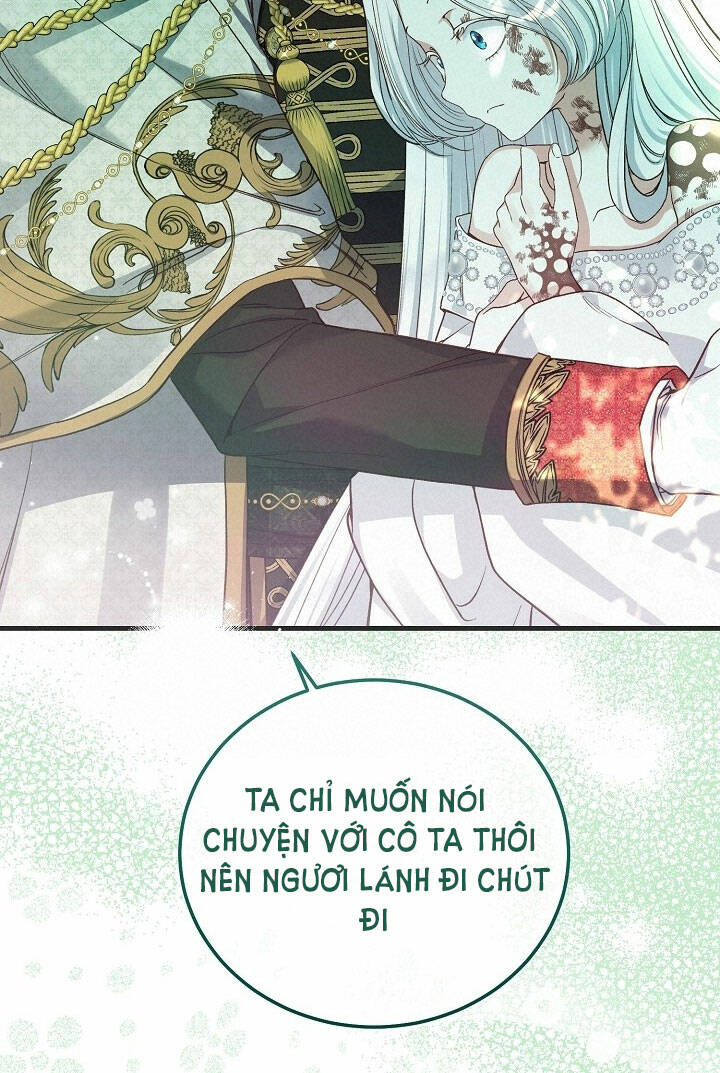 Trở Thành Vợ Thái Tử Quái Vật: Chapter 73.2