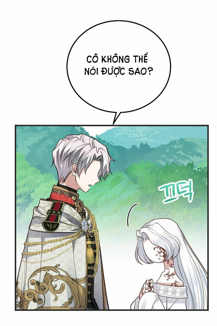 Trở Thành Vợ Thái Tử Quái Vật: Chapter 73.2