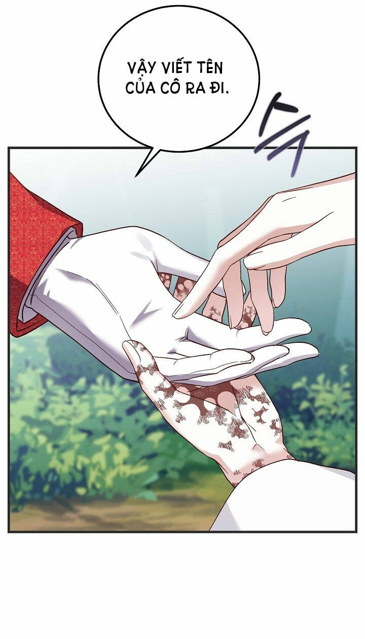 Trở Thành Vợ Thái Tử Quái Vật: Chapter 73.2