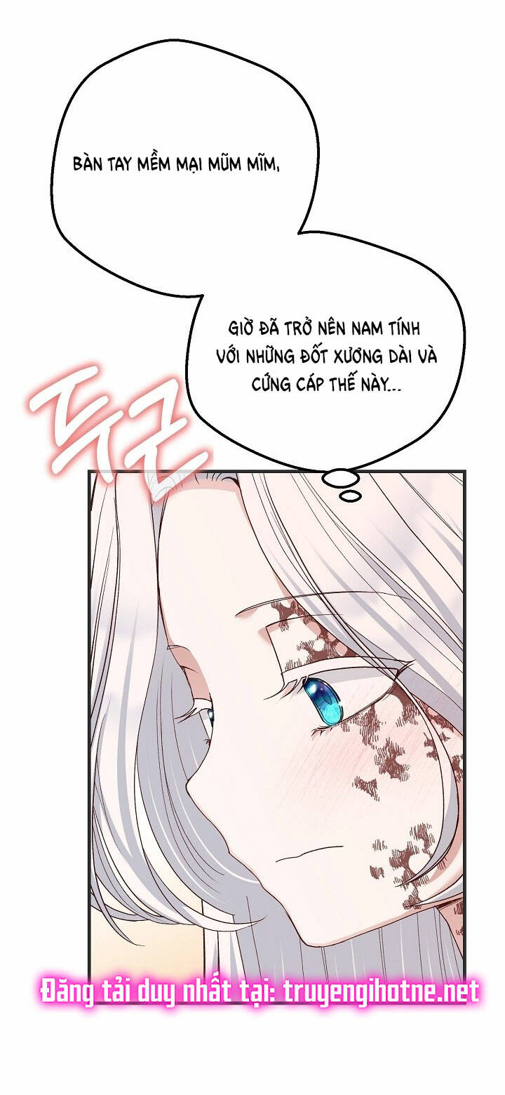 Trở Thành Vợ Thái Tử Quái Vật: Chapter 73.2