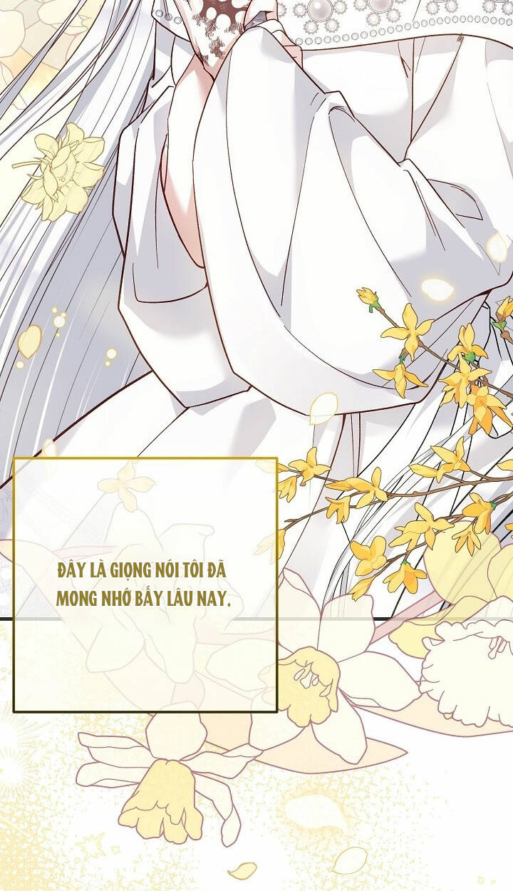 Trở Thành Vợ Thái Tử Quái Vật: Chapter 73.2