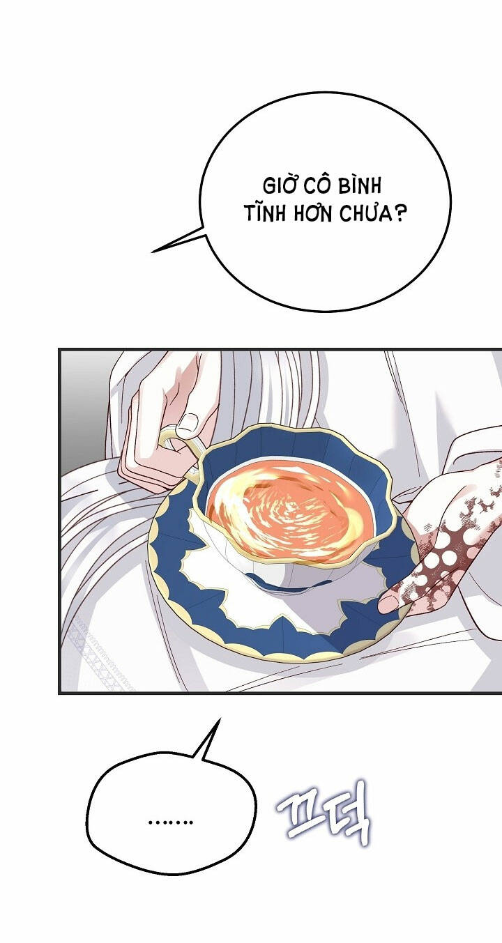 Trở Thành Vợ Thái Tử Quái Vật: Chapter 73.2
