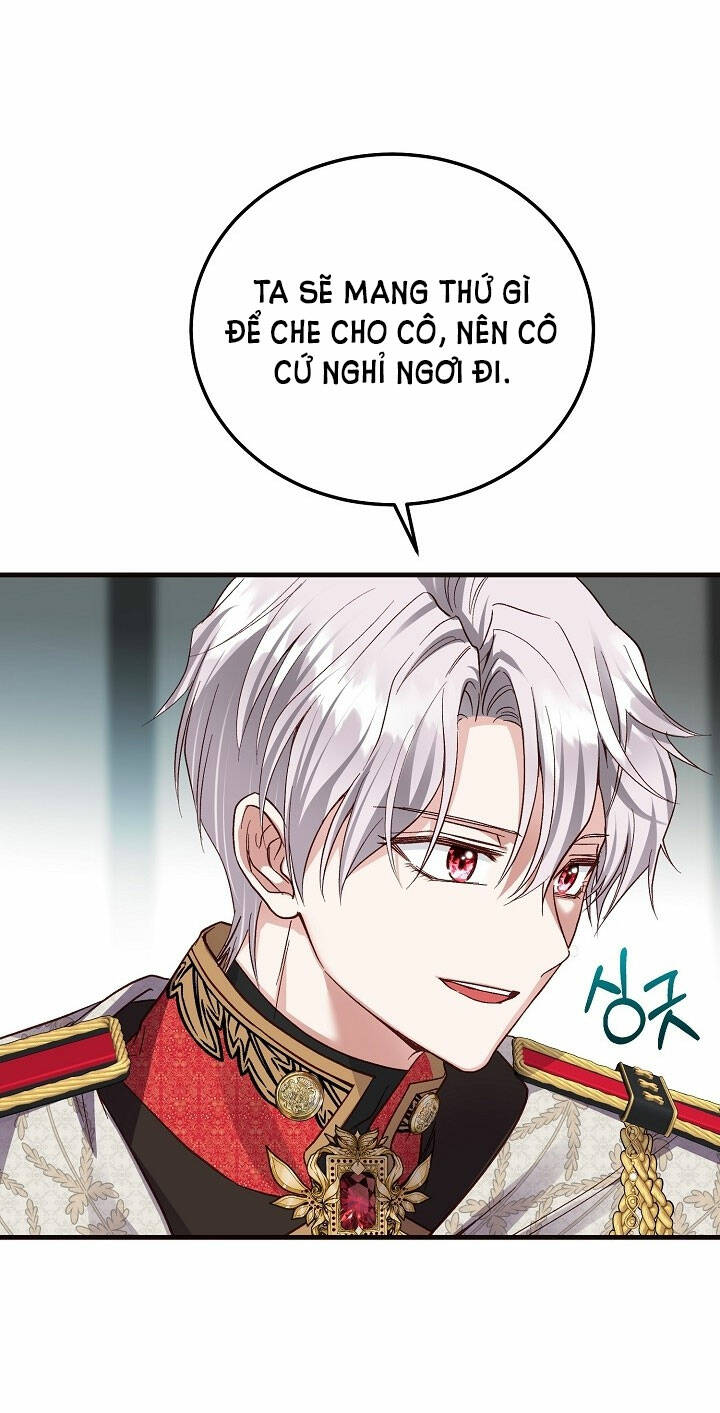 Trở Thành Vợ Thái Tử Quái Vật: Chapter 73.2