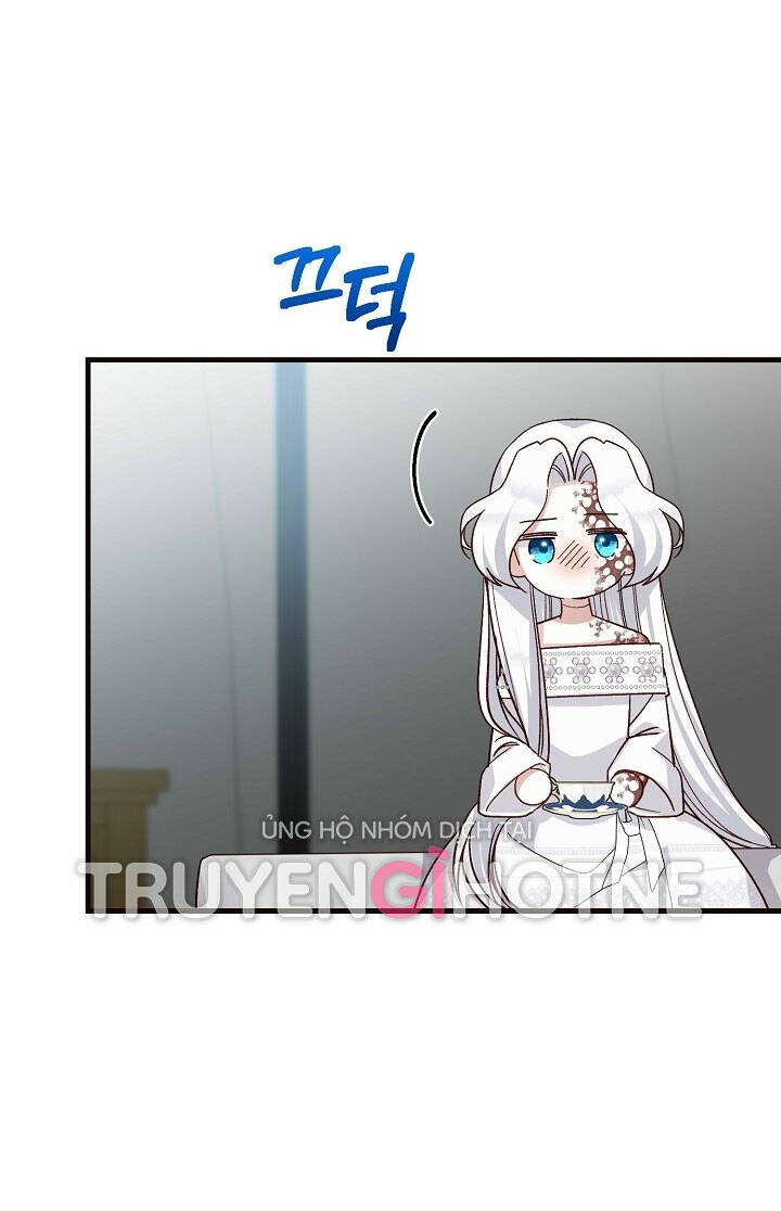 Trở Thành Vợ Thái Tử Quái Vật: Chapter 73.2