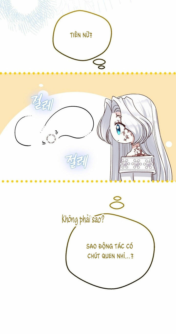 Trở Thành Vợ Thái Tử Quái Vật: Chapter 73.2