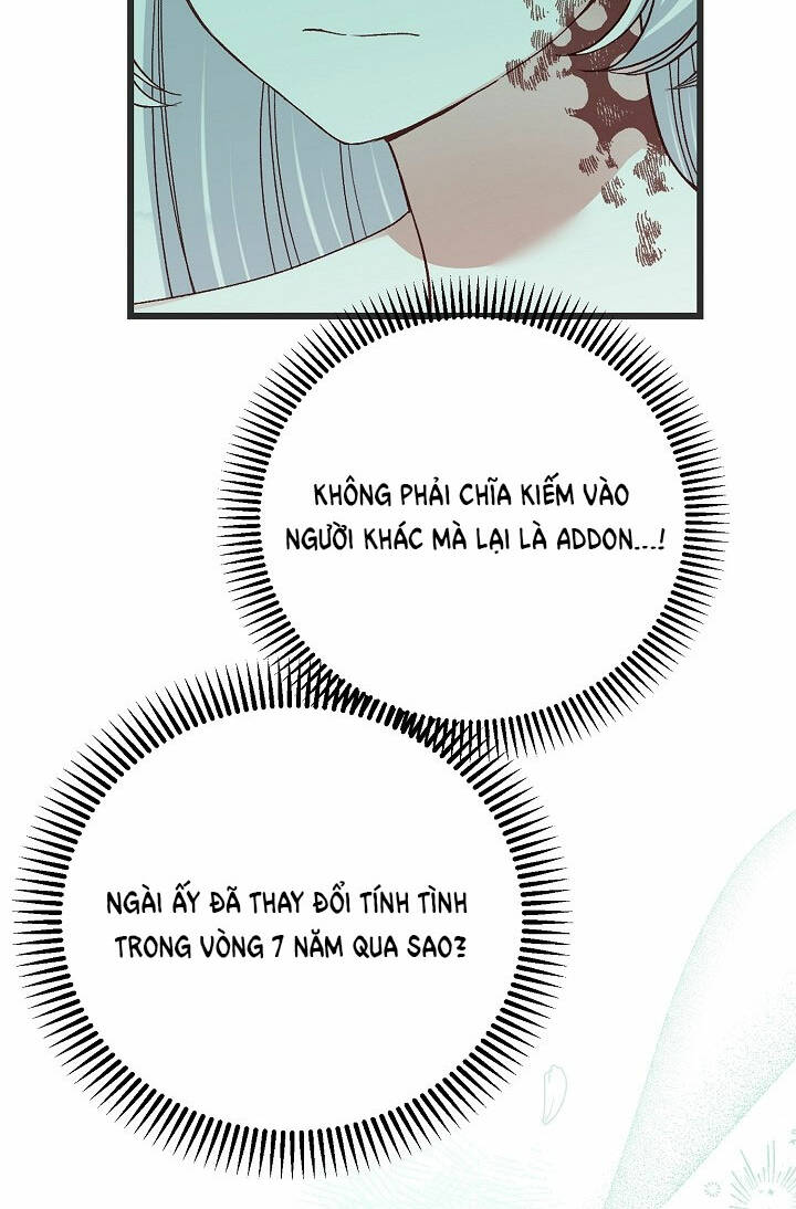 Trở Thành Vợ Thái Tử Quái Vật: Chapter 73.2