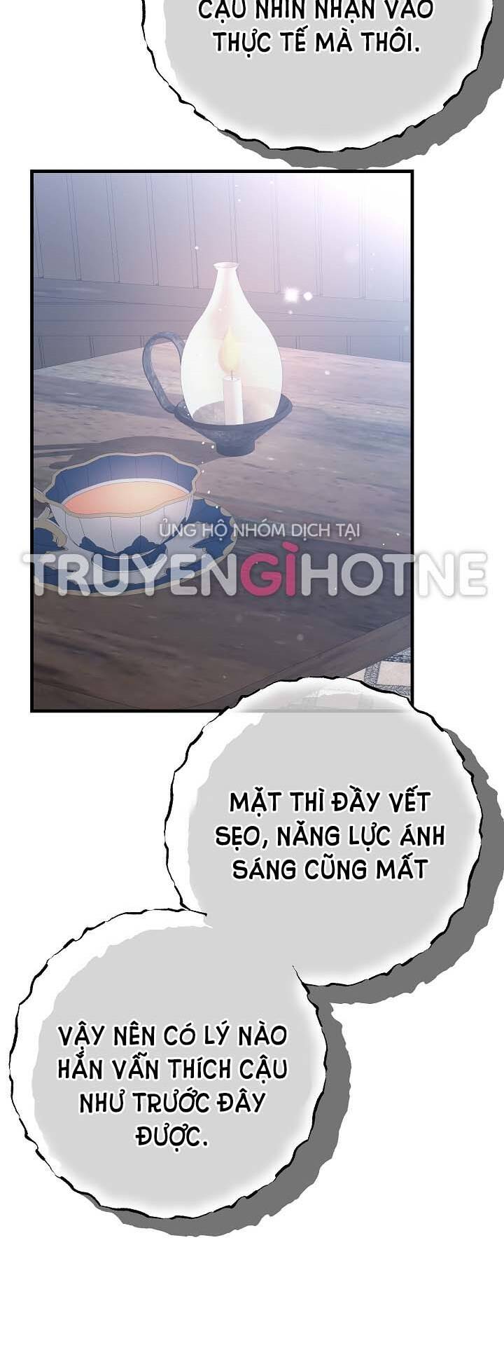 Trở Thành Vợ Thái Tử Quái Vật: Chapter 74.1