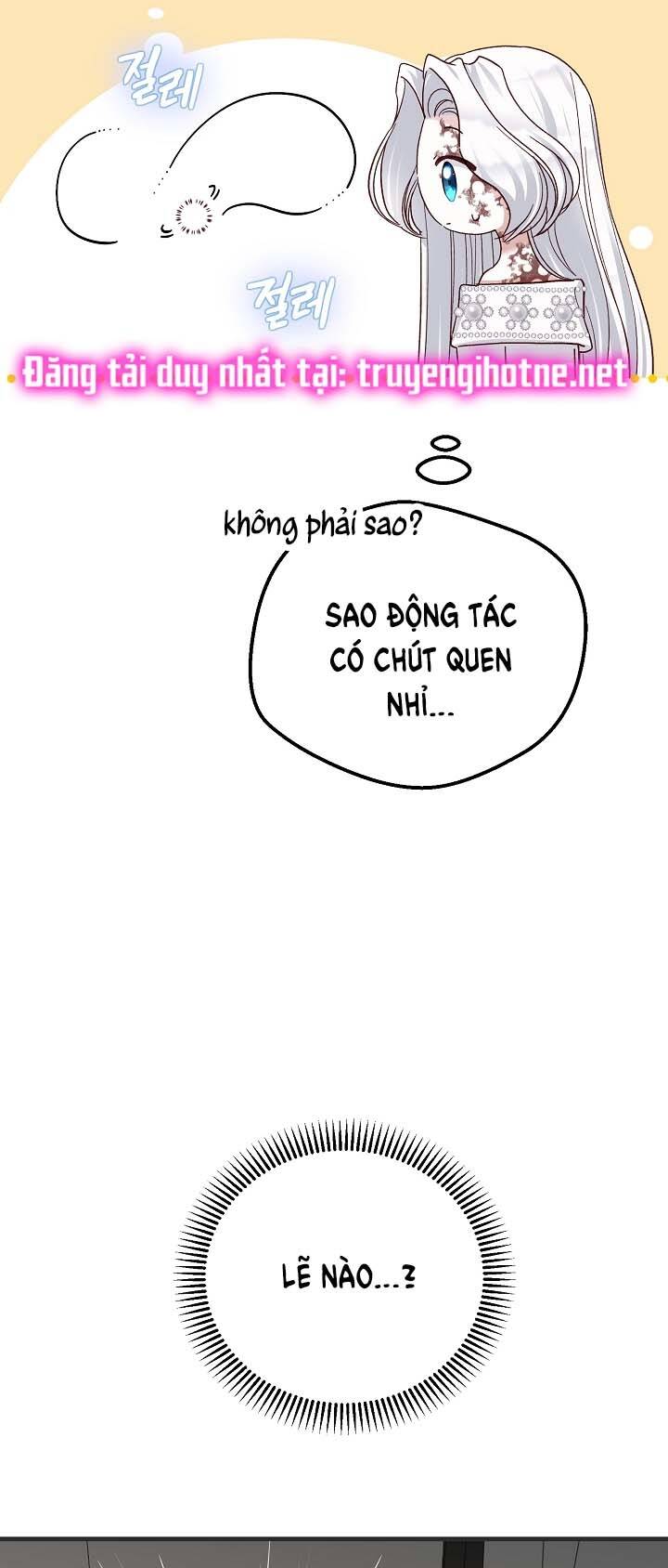 Trở Thành Vợ Thái Tử Quái Vật: Chapter 74.1