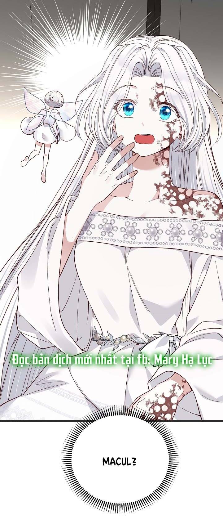 Trở Thành Vợ Thái Tử Quái Vật: Chapter 74.1
