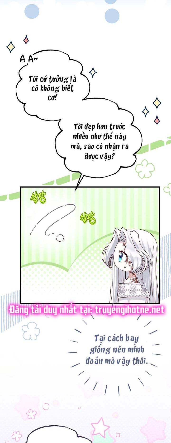Trở Thành Vợ Thái Tử Quái Vật: Chapter 74.1