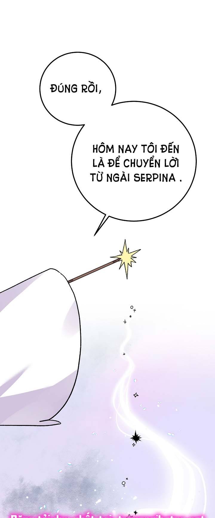 Trở Thành Vợ Thái Tử Quái Vật: Chapter 74.1