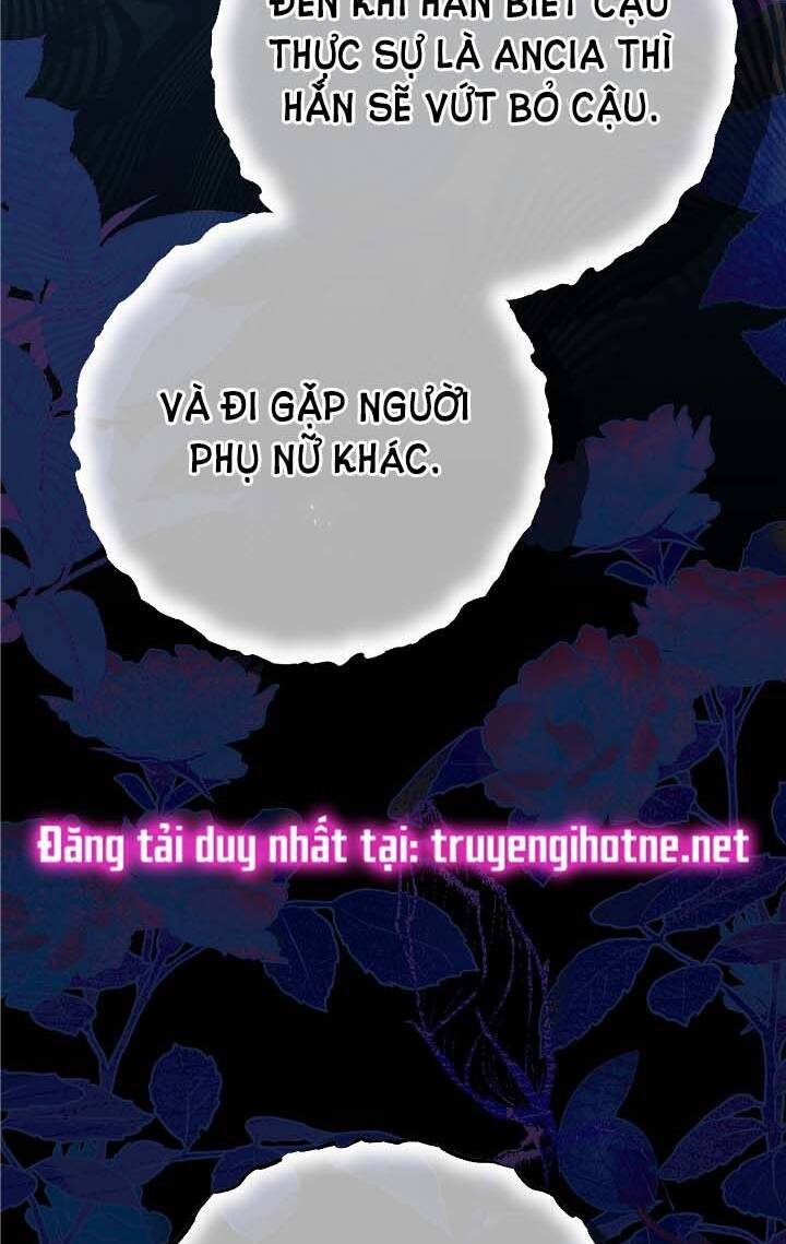 Trở Thành Vợ Thái Tử Quái Vật: Chapter 74.2
