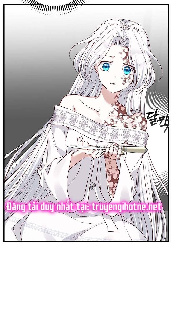 Trở Thành Vợ Thái Tử Quái Vật: Chapter 74.2