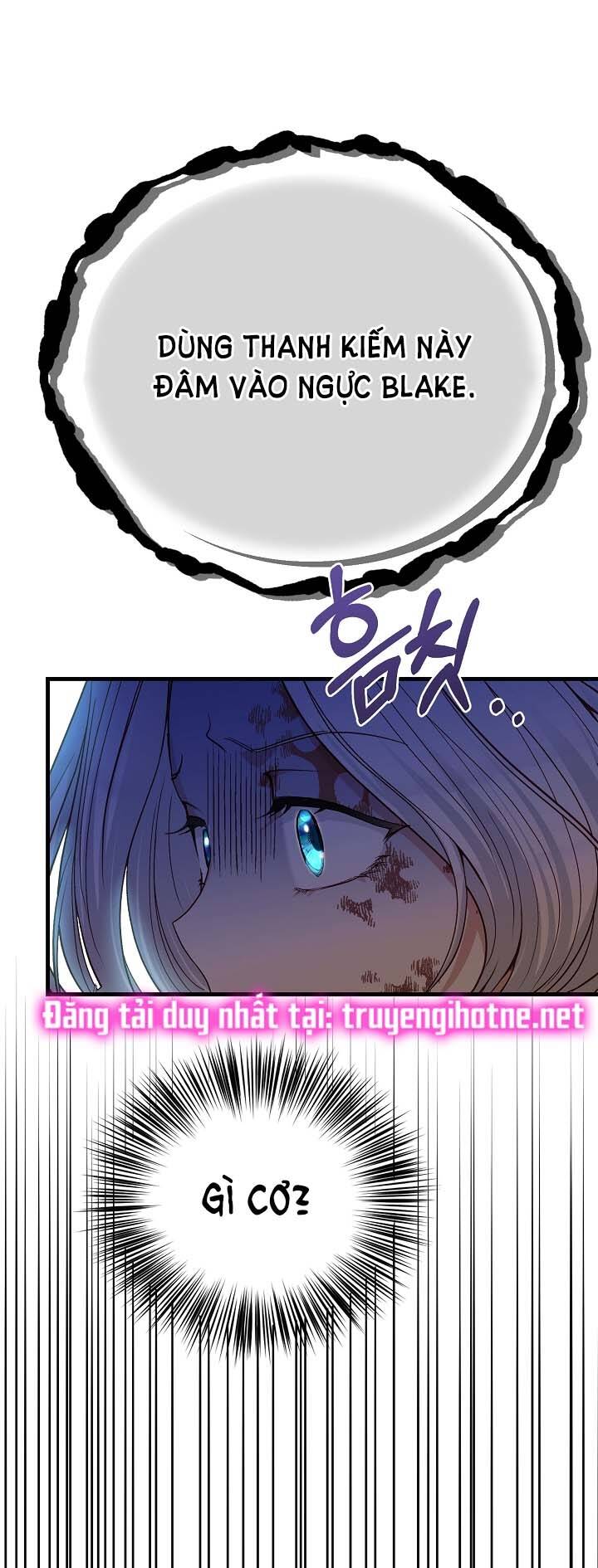 Trở Thành Vợ Thái Tử Quái Vật: Chapter 74.2