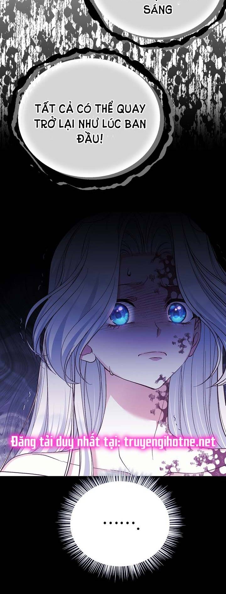 Trở Thành Vợ Thái Tử Quái Vật: Chapter 74.2