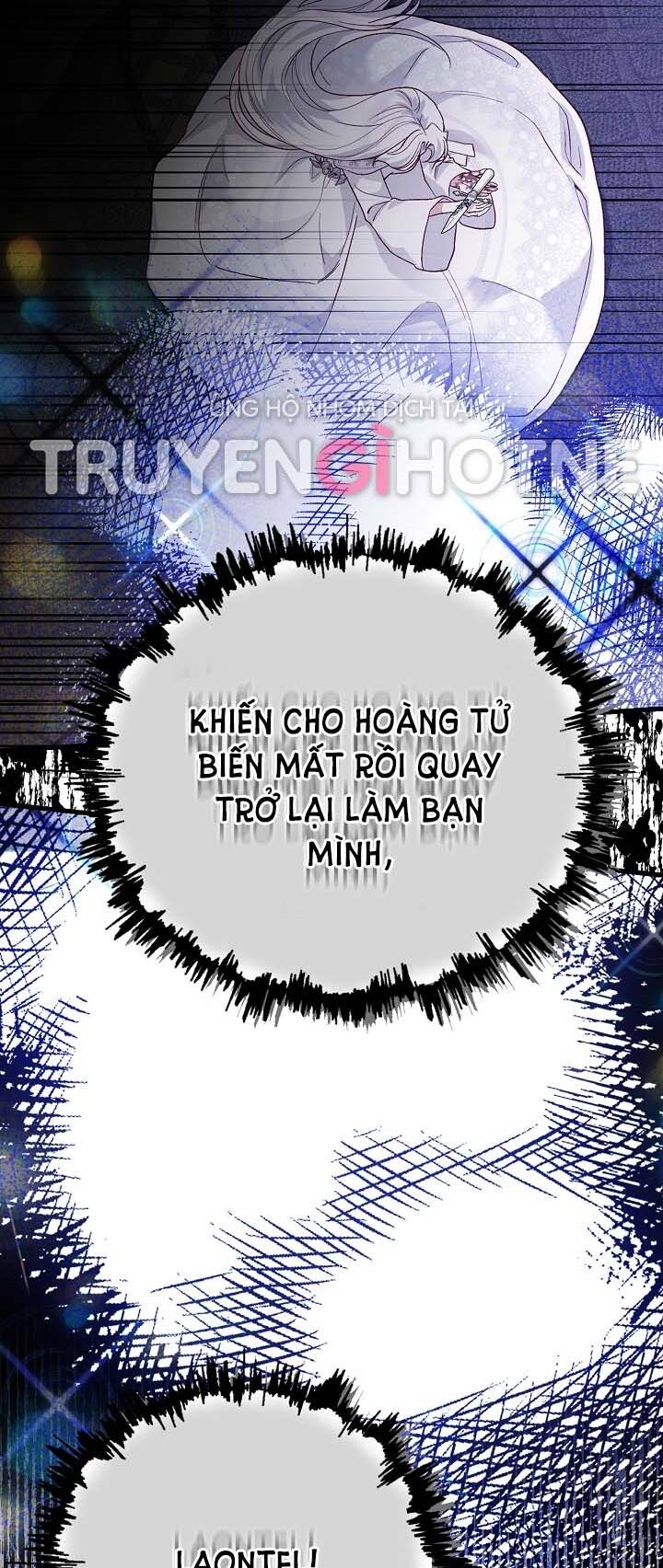 Trở Thành Vợ Thái Tử Quái Vật: Chapter 74.2