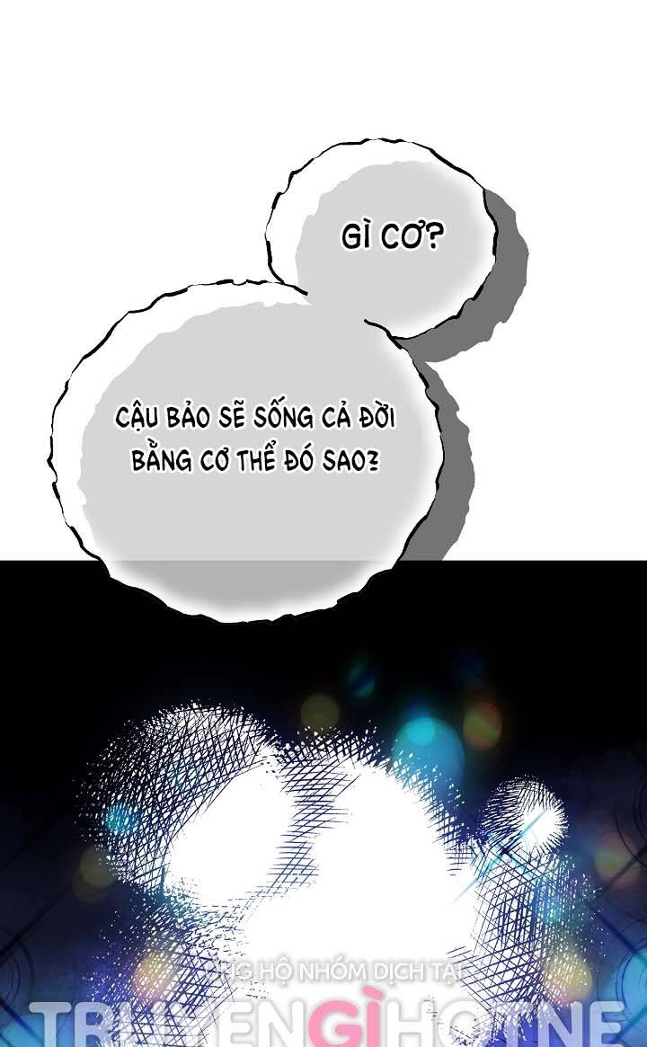 Trở Thành Vợ Thái Tử Quái Vật: Chapter 74.2