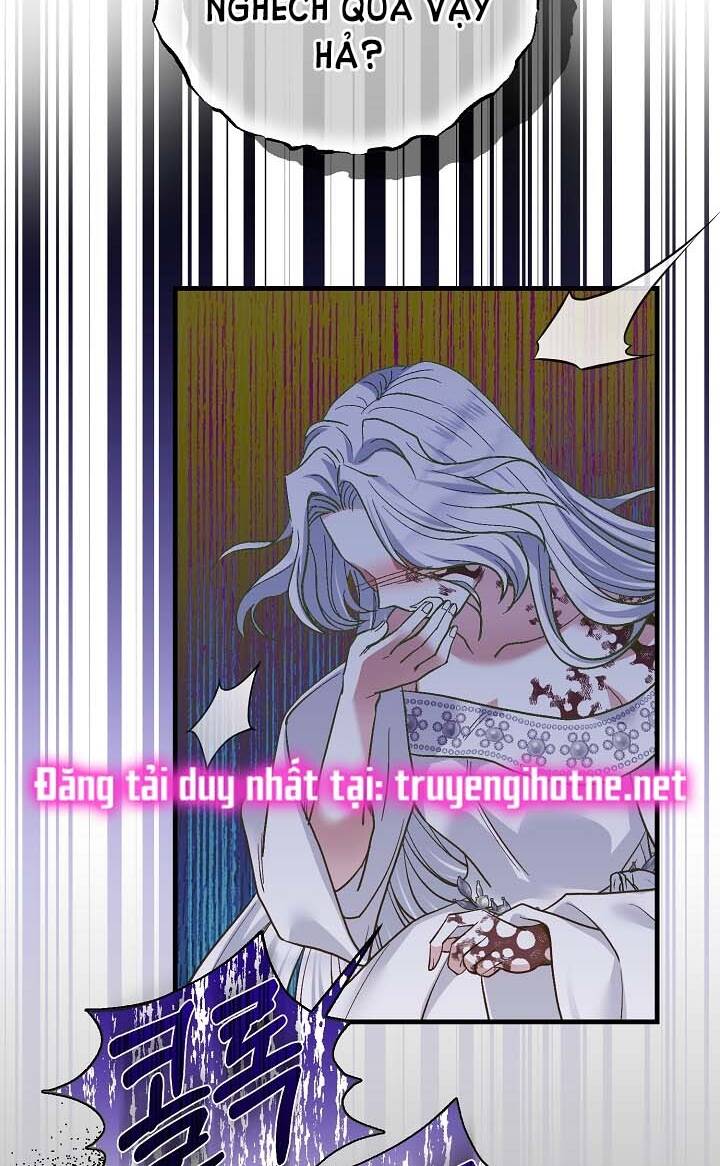 Trở Thành Vợ Thái Tử Quái Vật: Chapter 74.2