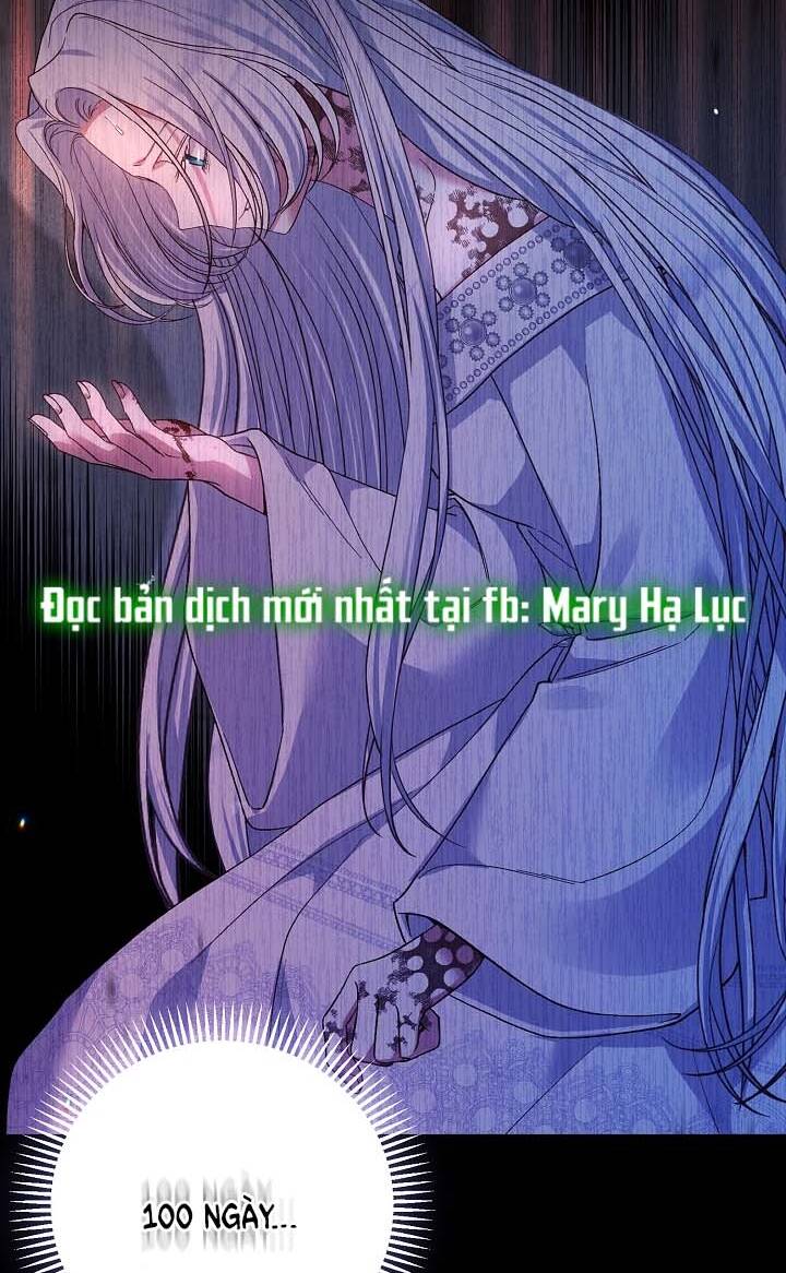 Trở Thành Vợ Thái Tử Quái Vật: Chapter 74.2