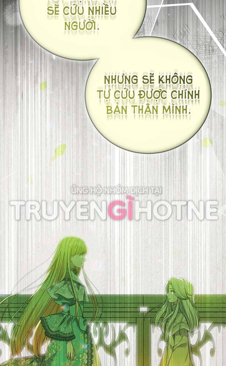 Trở Thành Vợ Thái Tử Quái Vật: Chapter 74.2