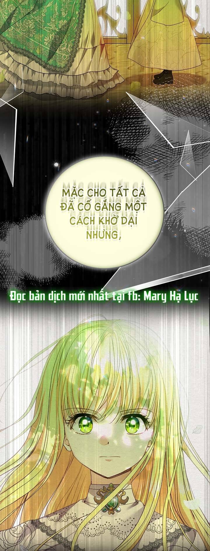 Trở Thành Vợ Thái Tử Quái Vật: Chapter 74.2