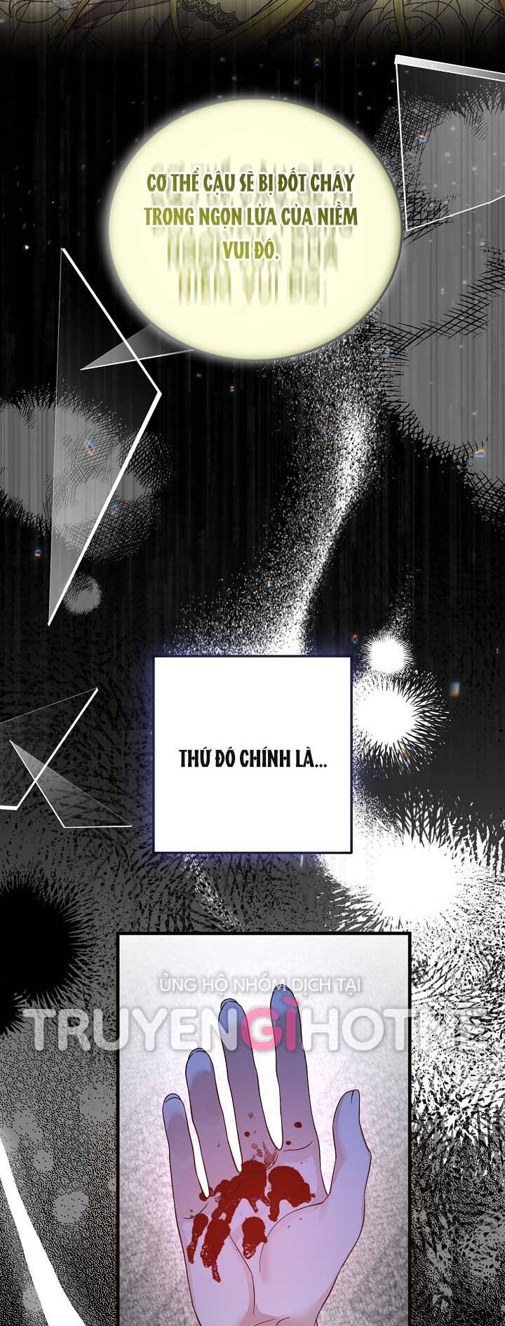 Trở Thành Vợ Thái Tử Quái Vật: Chapter 74.2