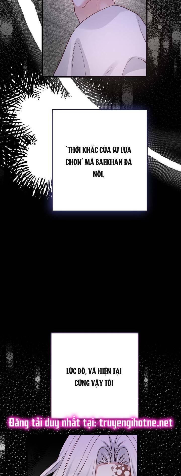Trở Thành Vợ Thái Tử Quái Vật: Chapter 74.2