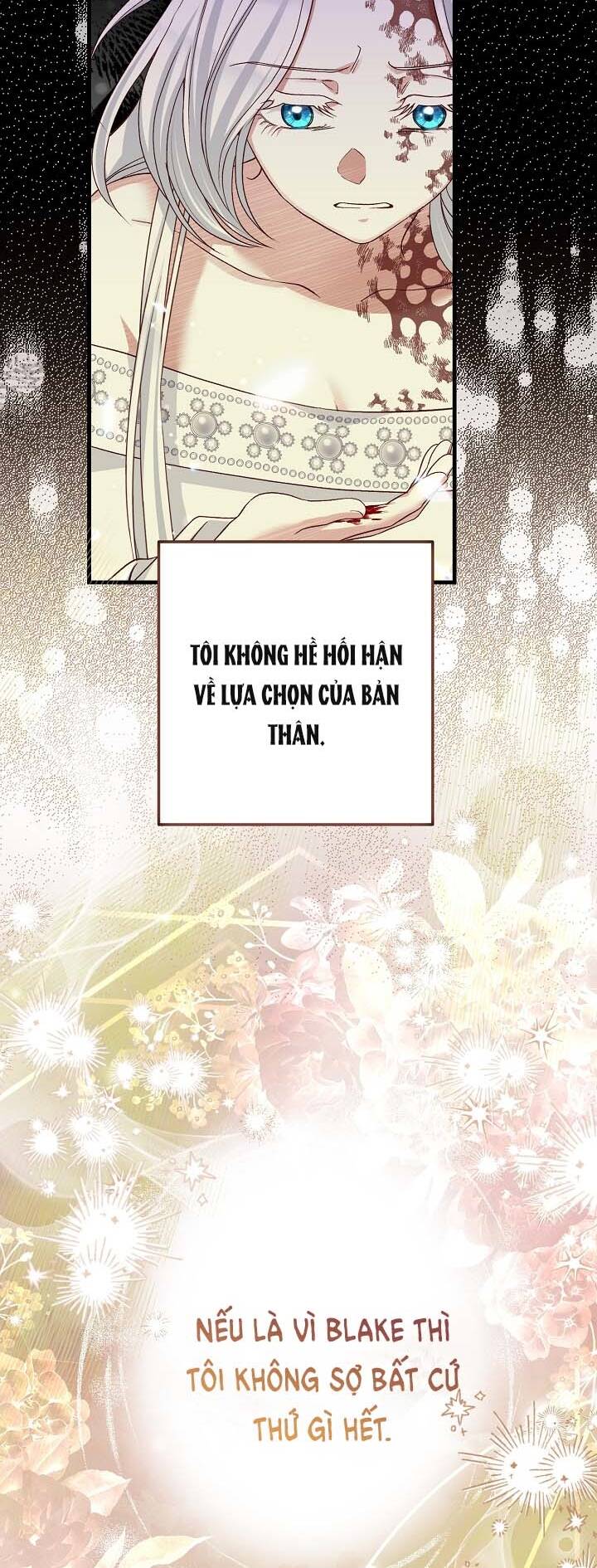 Trở Thành Vợ Thái Tử Quái Vật: Chapter 74.2