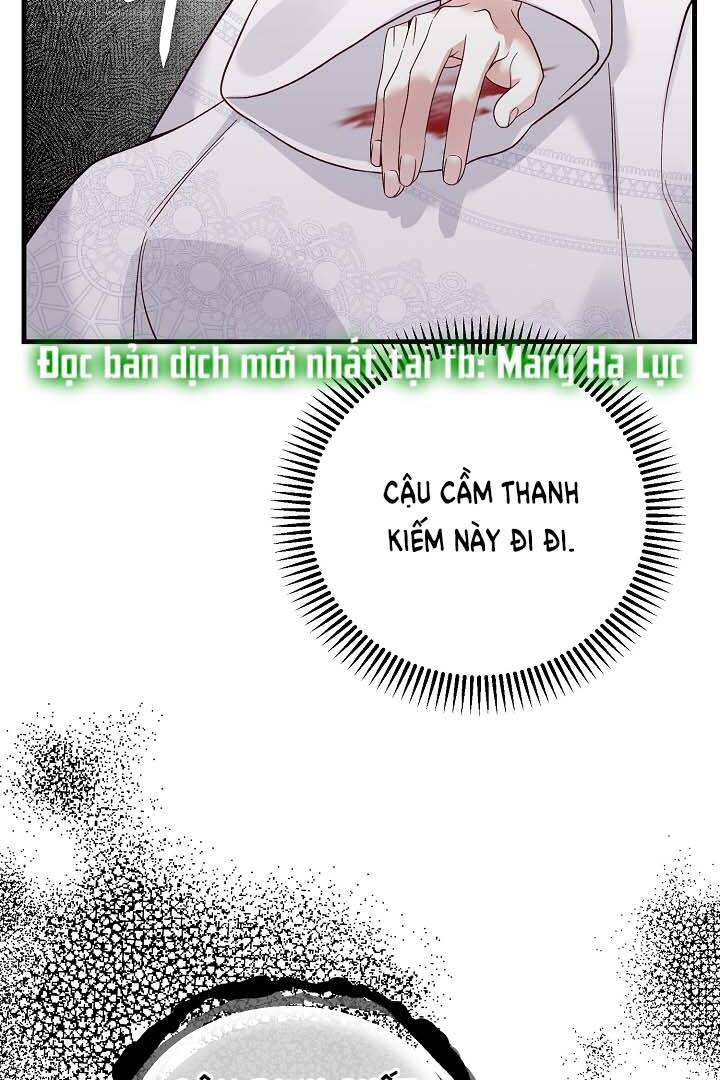 Trở Thành Vợ Thái Tử Quái Vật: Chapter 74.2