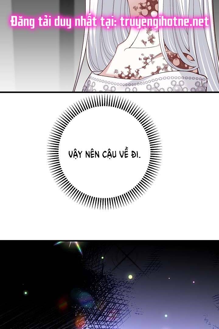 Trở Thành Vợ Thái Tử Quái Vật: Chapter 74.2
