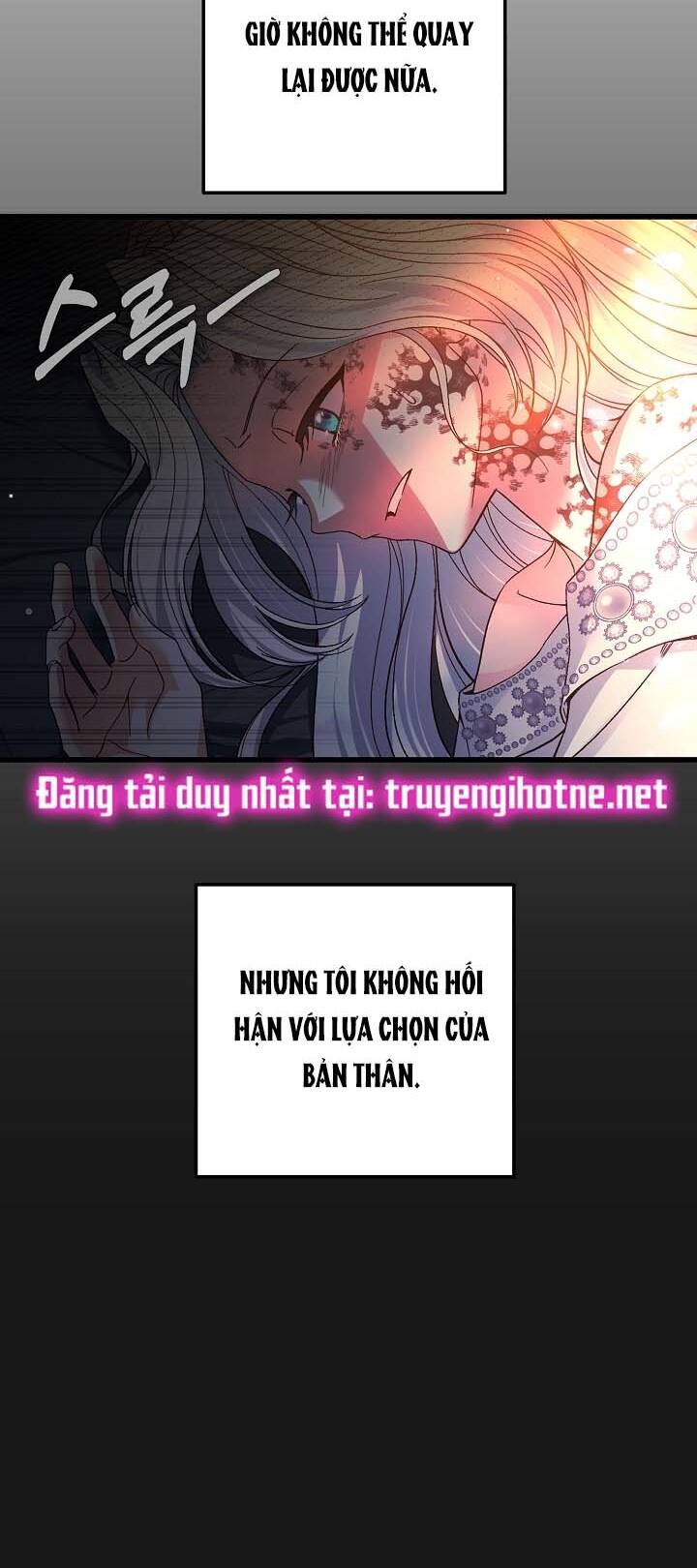Trở Thành Vợ Thái Tử Quái Vật: Chapter 74.2