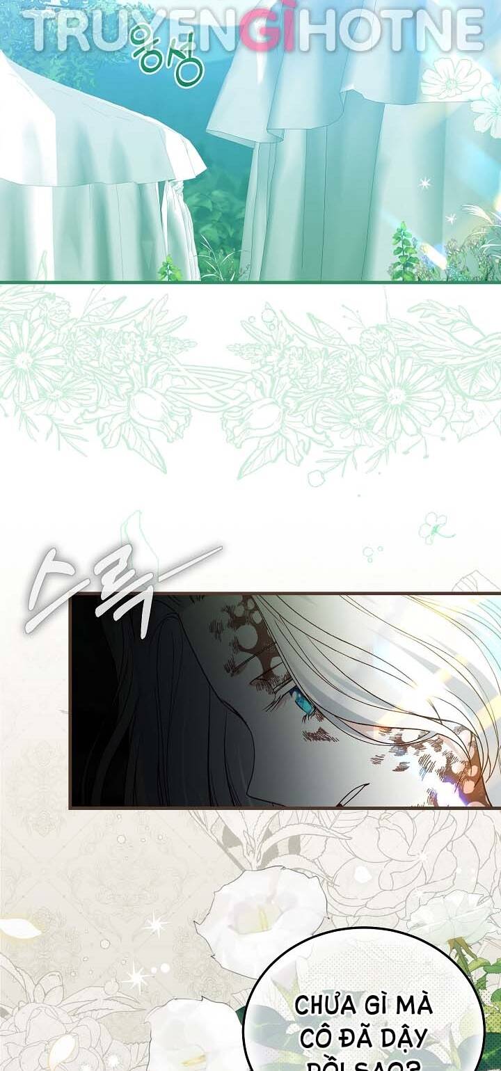 Trở Thành Vợ Thái Tử Quái Vật: Chapter 74.2