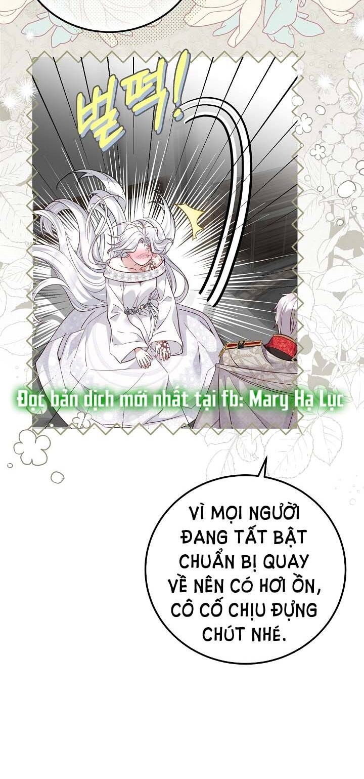 Trở Thành Vợ Thái Tử Quái Vật: Chapter 74.2